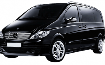 Mercedes Viano or similar